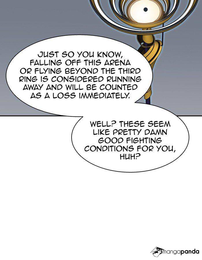 Tower of God Chapter 378 image 93